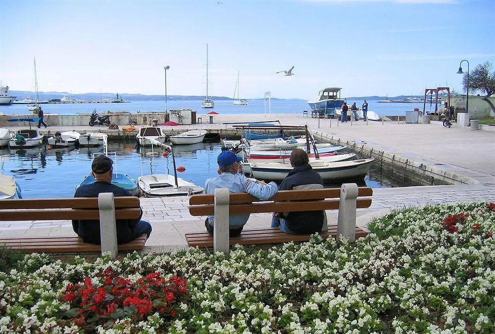 ****  Guest House Margarita Croatia