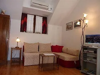 Guest House Margarita 4*, Split Croatia