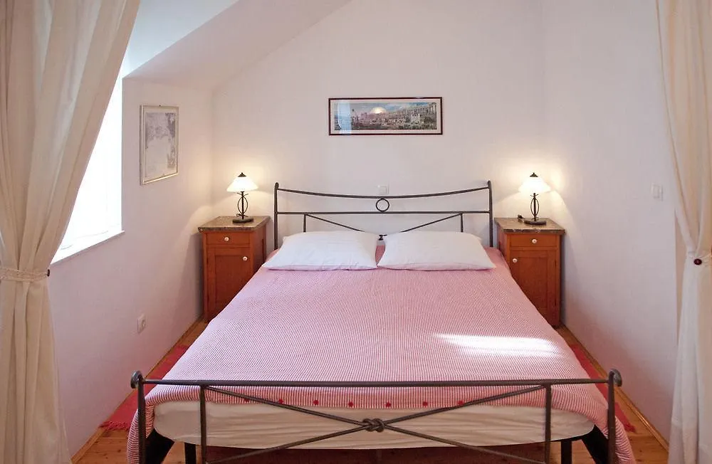 Guest House Margarita Croatia