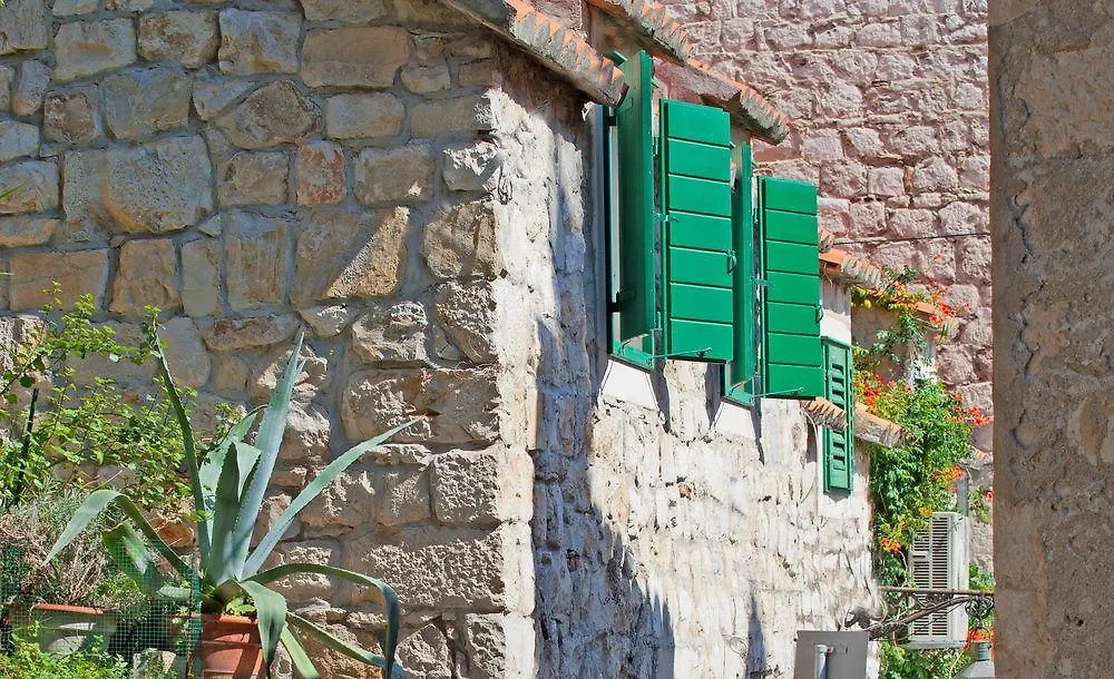 Guest House Margarita 4*, Split Croatia