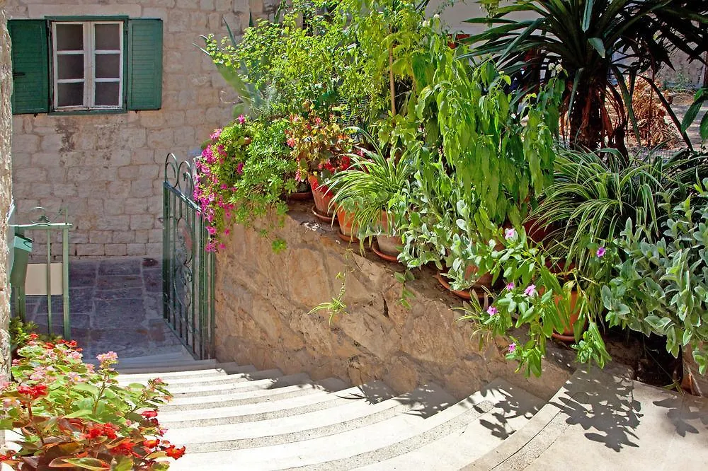 Guest House Margarita 4*, Split Croatia