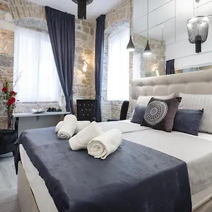 Gasthof Marie Centar, Split