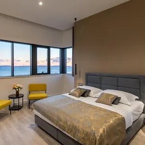 4* Guest house Seascape Luxury