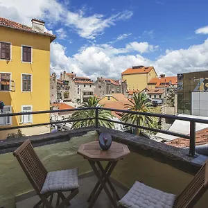 4* Guest house Bed & Atmosphere