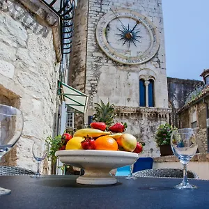 4* Maison d'hôtes Spaladium